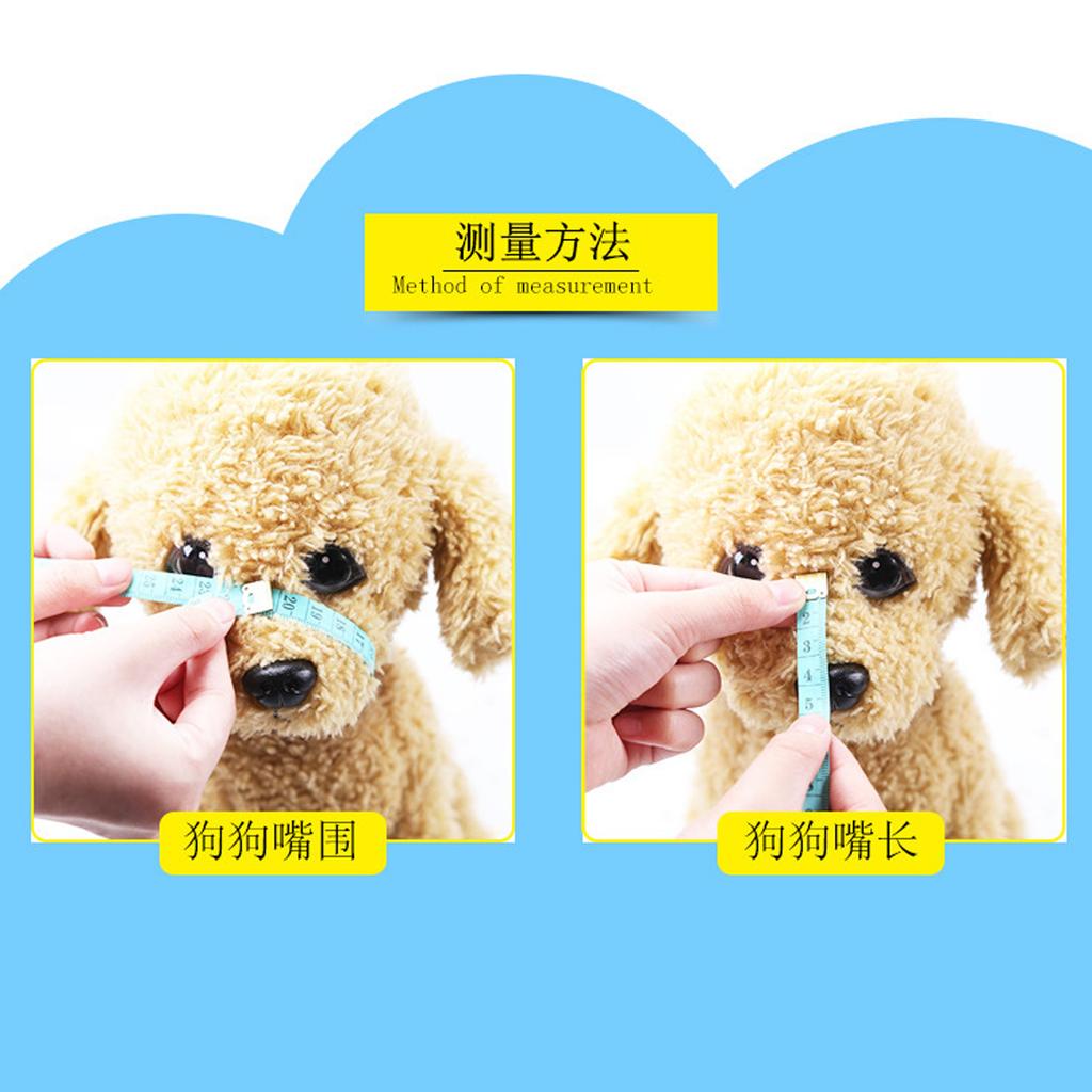 1Pc Dog Muzzle Silicone Duck Muzzle Mask for Pet Dogs Anti Bite Stop Barking Small Large Dog Mouth Muzzles Pet Dog Accessories