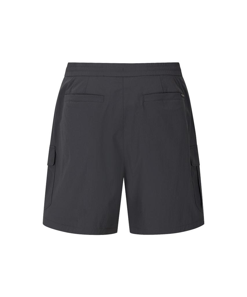 DISCOVERY EXPEDITION Men'S Freshvent Cargo Shorts (D.Grey)