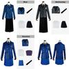 Wednesday Addams The Addams Family School Uniform Carnival Night Dress