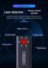 T1 Kamera- & GPS-Tracking-Detektor - Hotel Anti-Spanner Scanner