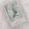 3D Embroidered Floral Lace Fabric for Dresses and Children's Clothing