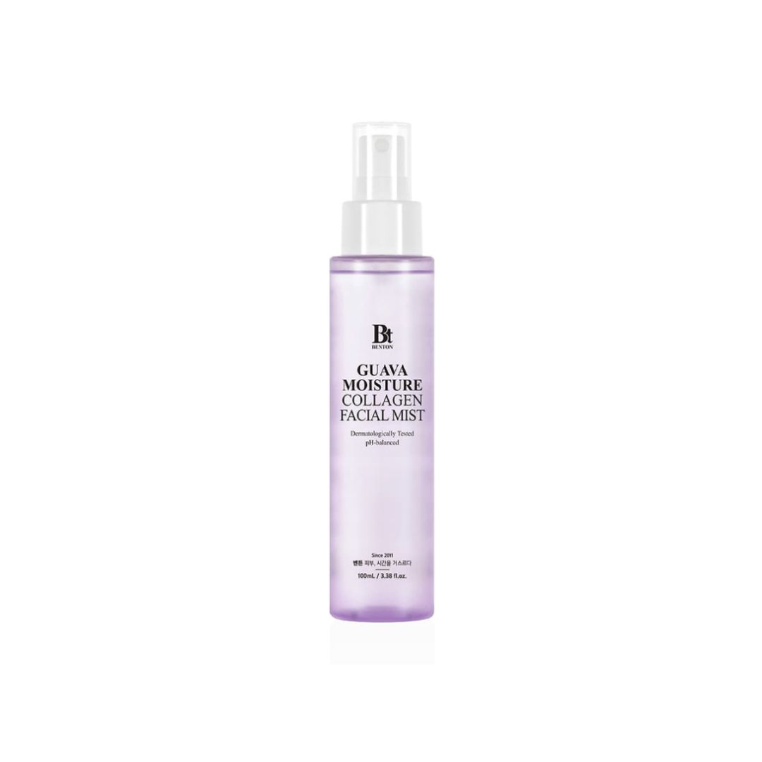 Benton Guava Moisture Collagen Mist
