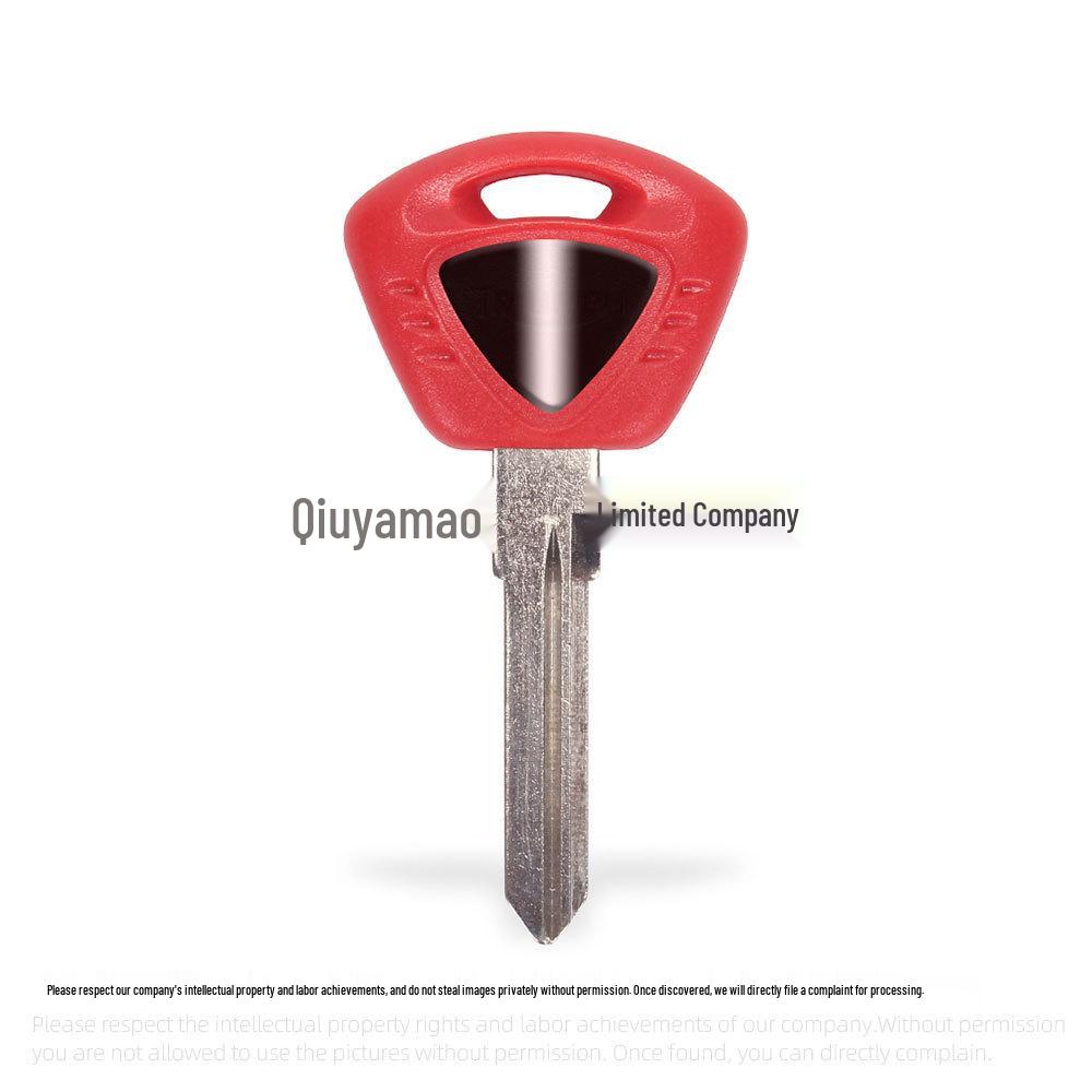 

Ретро заготовка ключа для мотоциклов Triumph моделей Frog Prince, Rocket и T100/675/800/900