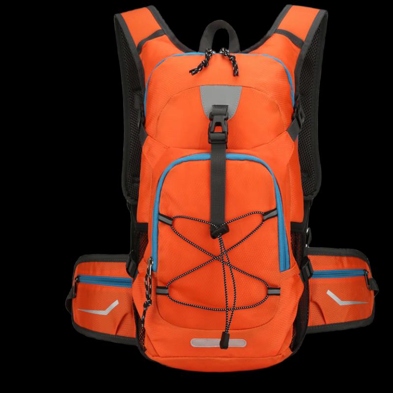 Vanaheimr Ultra-Light Foldable Outdoor Backpack