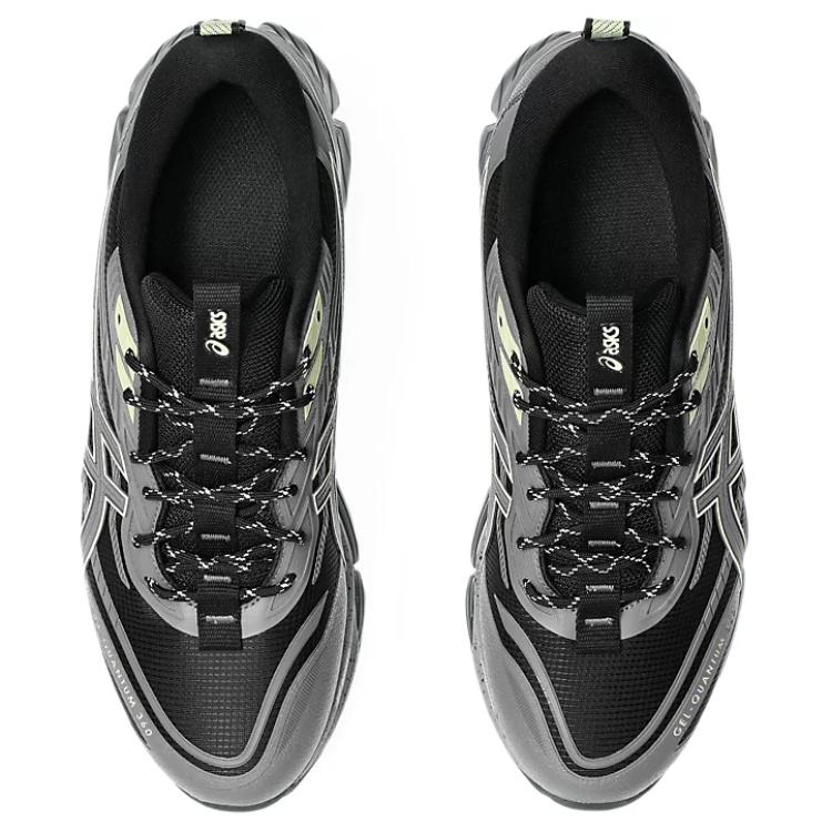 New Asics Gel Quantum 360 Viii Utility 'Black Carbon' 1203A471-002