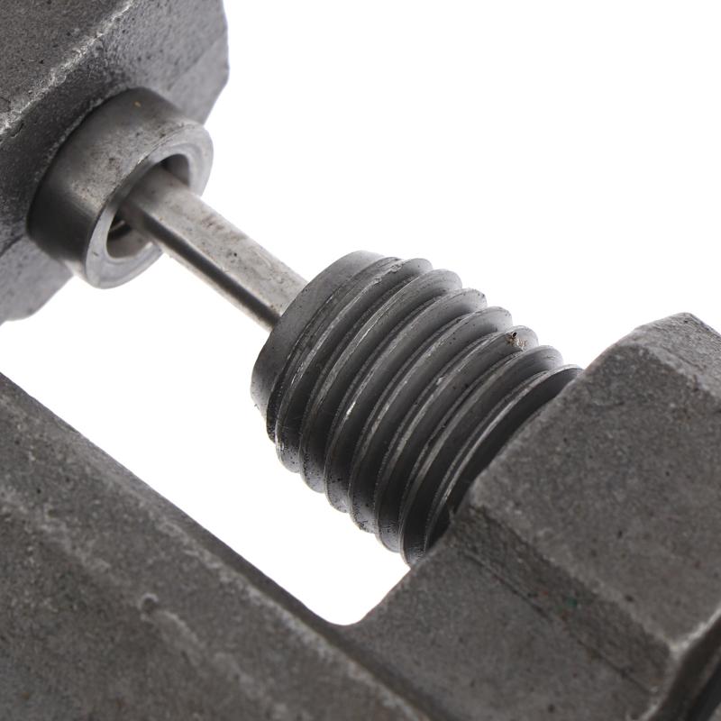 1/2/3Pcs Motorcycle Chain Remover Link Splitter Pin Remover Chain Removal Tools For Motorcycle Cycle Repair Tools