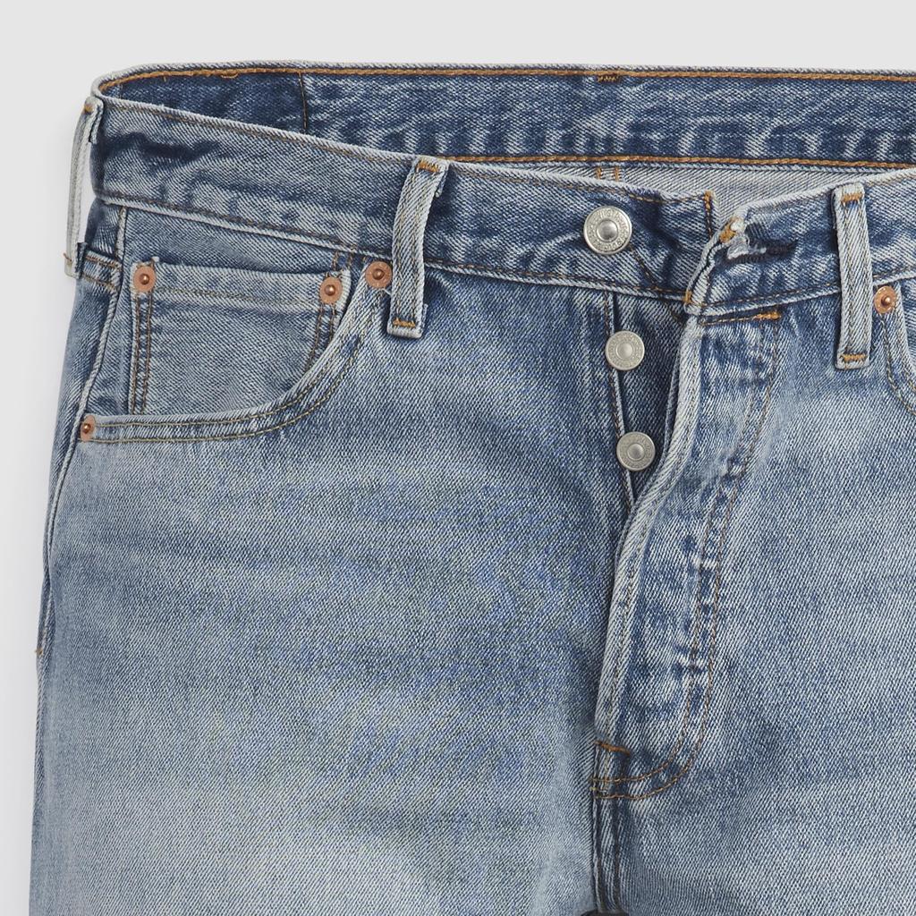 Levi's 501(R) Original Fit Jeans Men's 00501-3673 US W36 L32