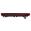 For 2008-2016 Megane Hatchback Third 3rd Centre High Level Rear Brake Light Stop Lamp Car LED Light