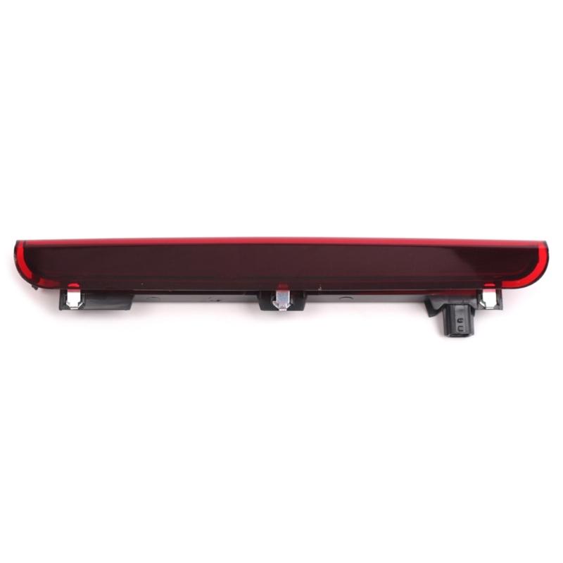 For 2008-2016 Megane Hatchback Third 3rd Centre High Level Rear Brake Light Stop Lamp Car LED Light