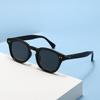 Trendy UV Protection Sunglasses for Men & Women: European & American Style, High-End Design