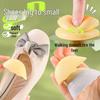 Shoe Toe Filler Soft Pad for Women's Anti-Pain Forefoot Adjustment