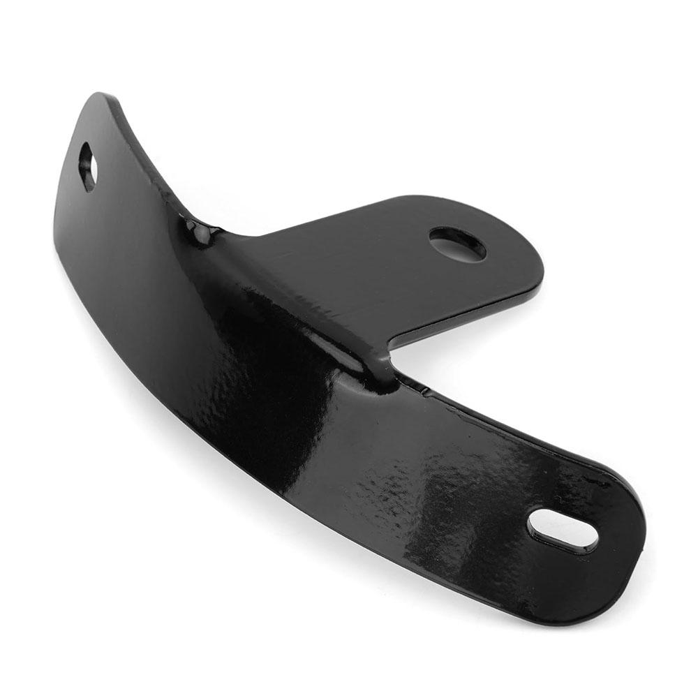 Rear License Plate Tag Mount Bracket For Harley Davidson Sportster 48 72