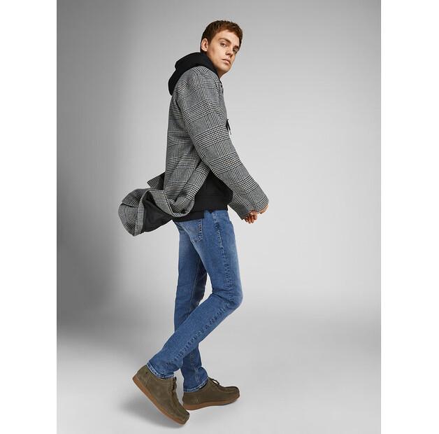 Jeans Jack&Jones Glenn 12184473 Blue Slim Fit
