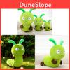 Plush Caterpillar Sleep Pillow For Kids With Soft Short Pile For Comfort And Nap Comfort