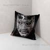 P-Pentas Z-Zero M-Miedo Pillow Case Cushion Cover Home Decor Birthday Gift Pillowcover