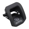 High Reliability Black Seat Buttons New High Quality
