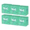 Yoni Panty Liners 24 Pieces X 6 Packs