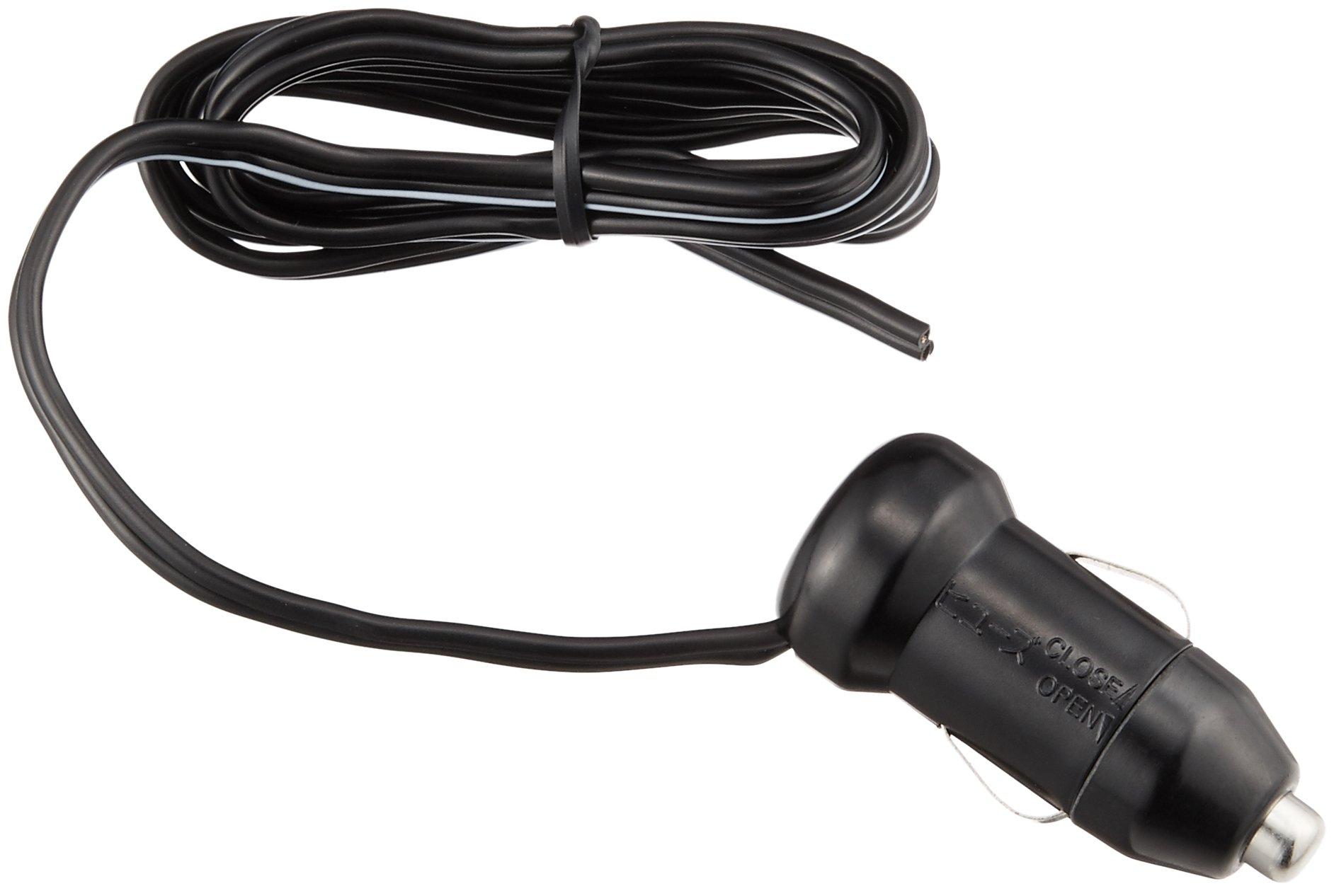 

Amon Plug Type for 12V and 24V DC Vehicles ST-2 (1551)