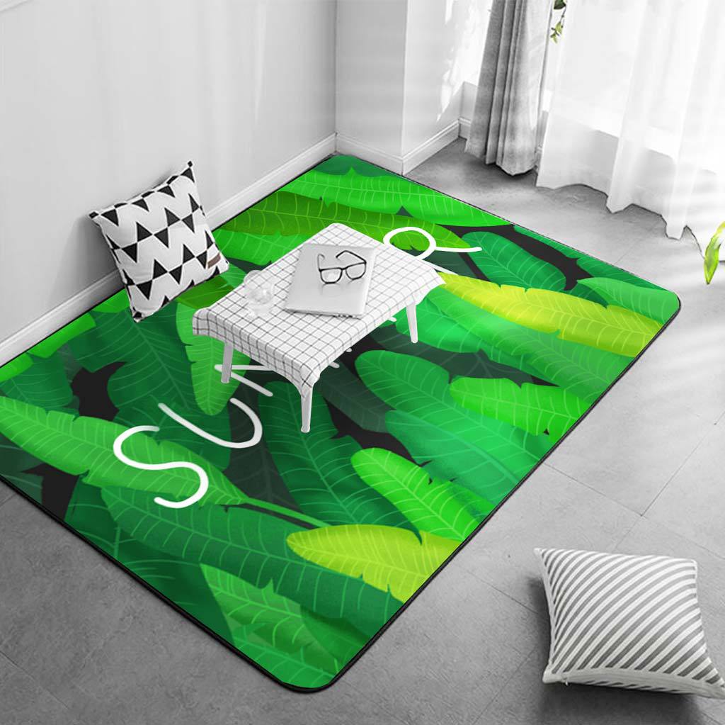 Covor Stil Nordic Living Canapea În Dormitor Covor Noptieră Covor de Uz Casnic Covoraș Covor Zonă Mare