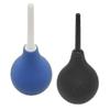 2 Pcs Enema Bulb Anal Douches Vaginal Douche Anal Cleaning Silicone Douche