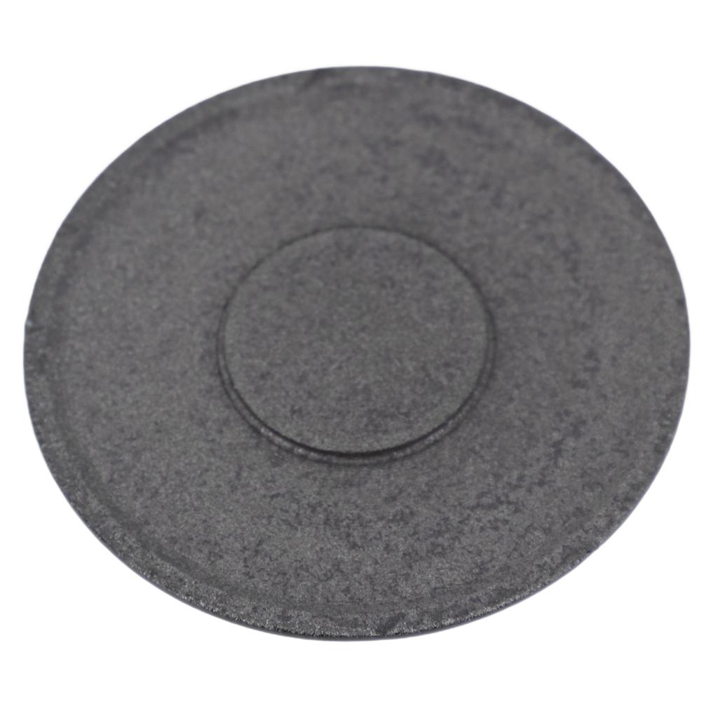 Stove Burner Cover Long Internal Gas Cooker Top Cover For Sabaf 55mm/ 75mm/ 100mm/130mm Stove Lid Gas Stove Accessories