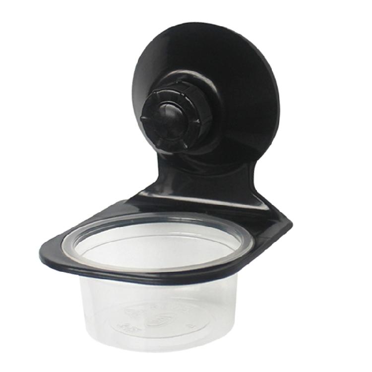 Подвесная кормушка-поилка для рептилий, кормушка для насекомых, принадлежности для рептилий 1