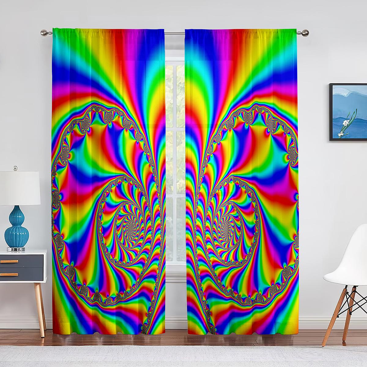 Психоделическая Радуга — фото 5