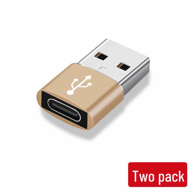 USB-C to USB 3.0 OTG Adapter for Huawei and Xiaomi Phones and Laptops