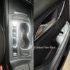 Accessori per abitacolo auto – Modanature per interni auto