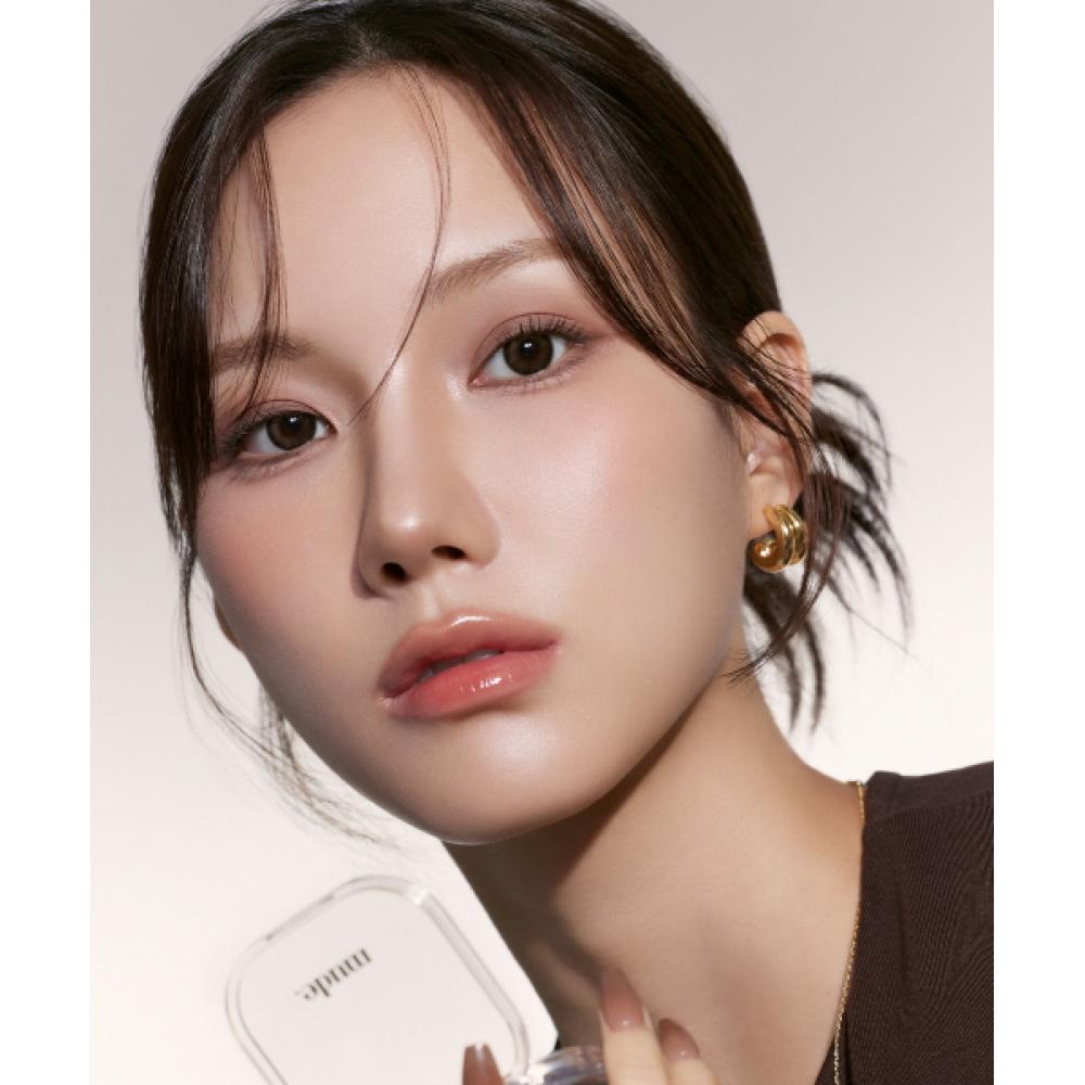 Mude Face Sculptor Shedding