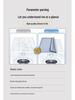 Washing Machine & Fridge Silicone Dust Protector: Heat-Resistant, Non-Slip, Multi-Functional Mat