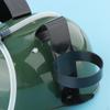 1Pc Novelty Drinking Helmet Guzzler Drinker Favor Hat Can Holder