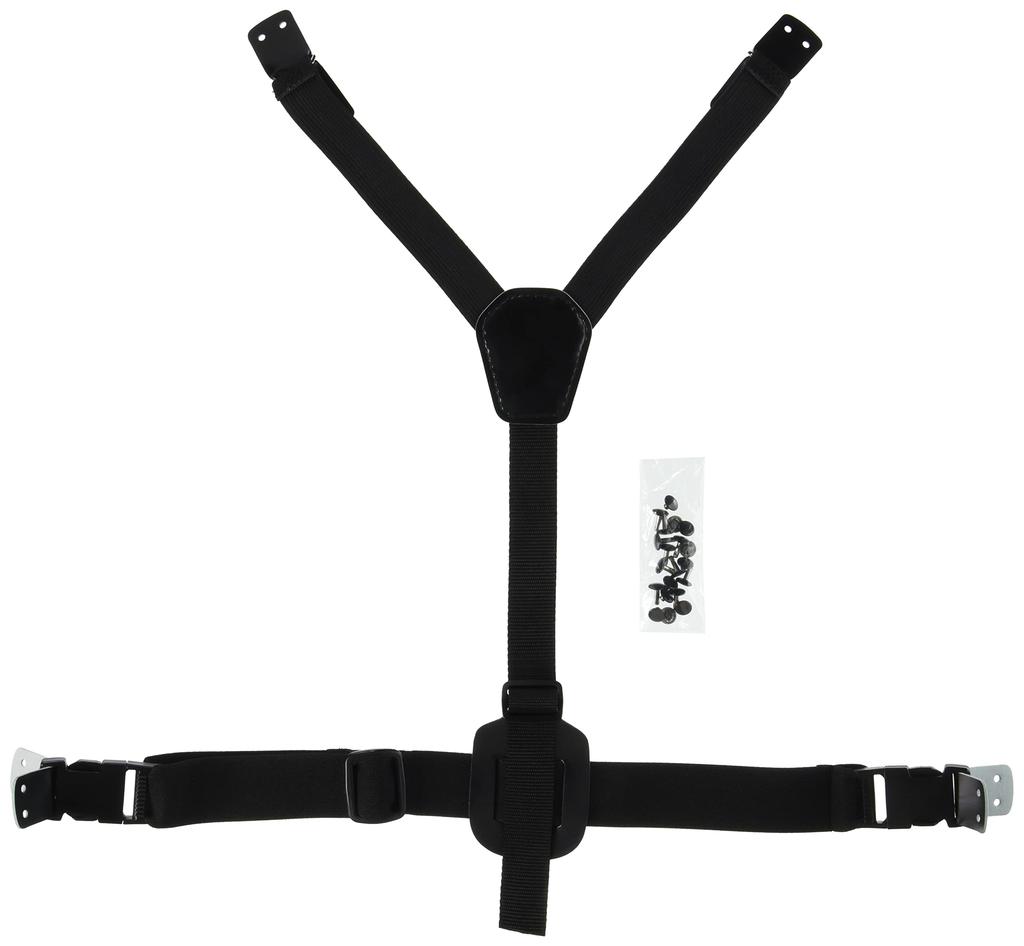 ZETT Baseball Protector Band BLPB2 Black