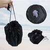Quick Dry Swimming Changing Bag, Waterproof Drawstring Beach Bag, Surf Diving Gear Storage Sack, Large Capacity Sports Travel Wet Dry Separation Tote