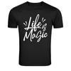 Tops – T-Shirts