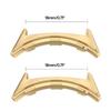 18mm Strap Connector Adapters Replacement Metal Link Attachment Suitable for Pixel Watch Bracelet Watchband Accessories