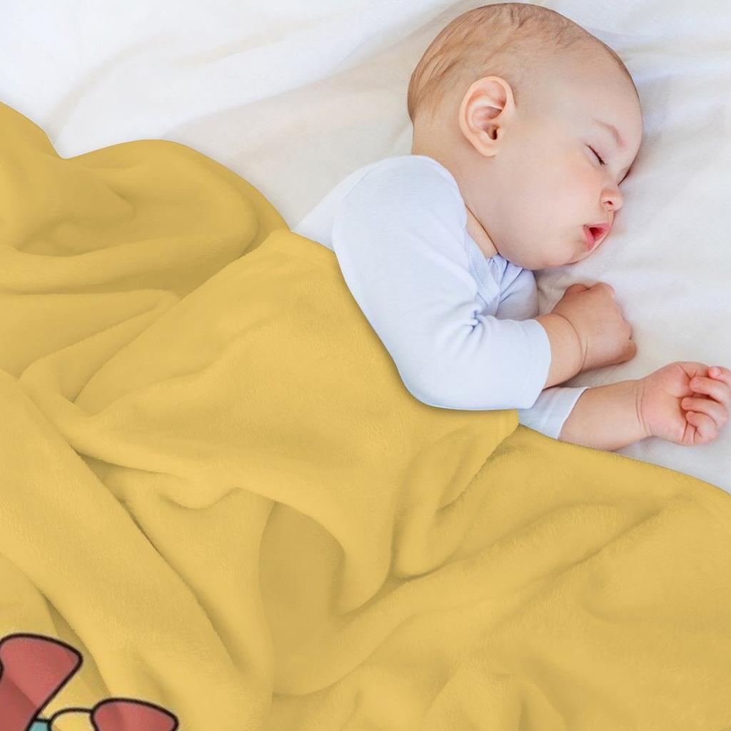 All too Well Throw Blanket Hairys Retros for winter Bed Blankets