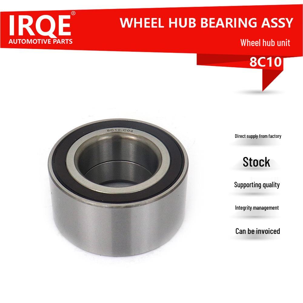 Maintenance-Free Car Bearing 2469810006 for Beijing Benz GLA-Class (X156) - IRQE