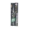 Senkichi Kin Slim Pruning Genuine 190mm Overall Cutting Thickness of Live Wood Type Shears, Forged, Length, (Approximately 10mm), Screw/Bolt