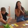 Play Nine Card Game Fun Family Board Game for Kids Adults and Couples Game Night Entertainment