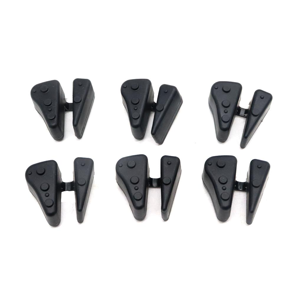 For Yamaha XSR700 YZF R6 R1 YZF-R1 RJ27 RN22 RN19 RJ15 RJ11 FZ1 FZ6 Hub Damper Rubber Buffer Motorcycle Rear Wheel Drum Rubber