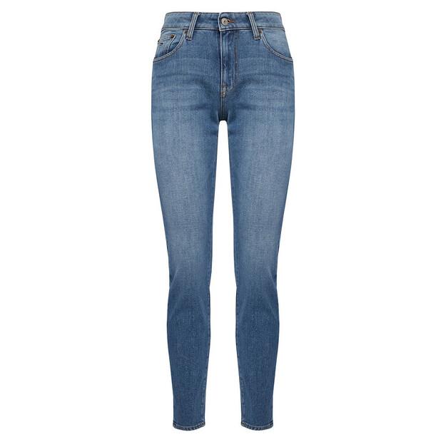 Джинсы Tommy Jeans Lucy