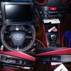 Accesorii pentru interiorul mașinii – Ornamente pentru interior mașină