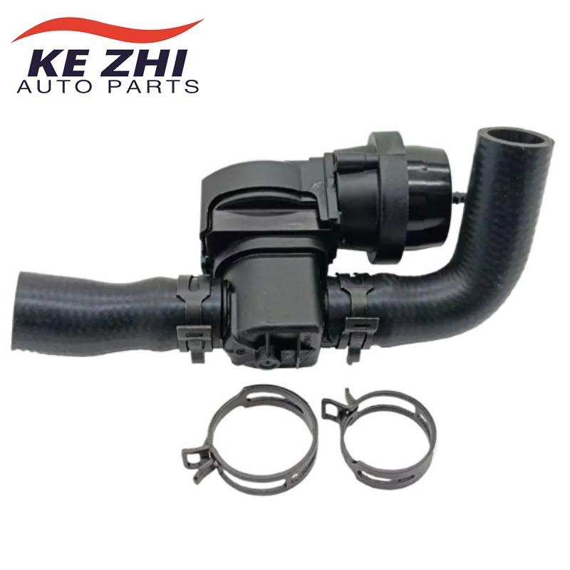 A2702001600 Engine Coolant Shut Off Valve For Mercedes CLA250 GLA250 2017- A2702000300