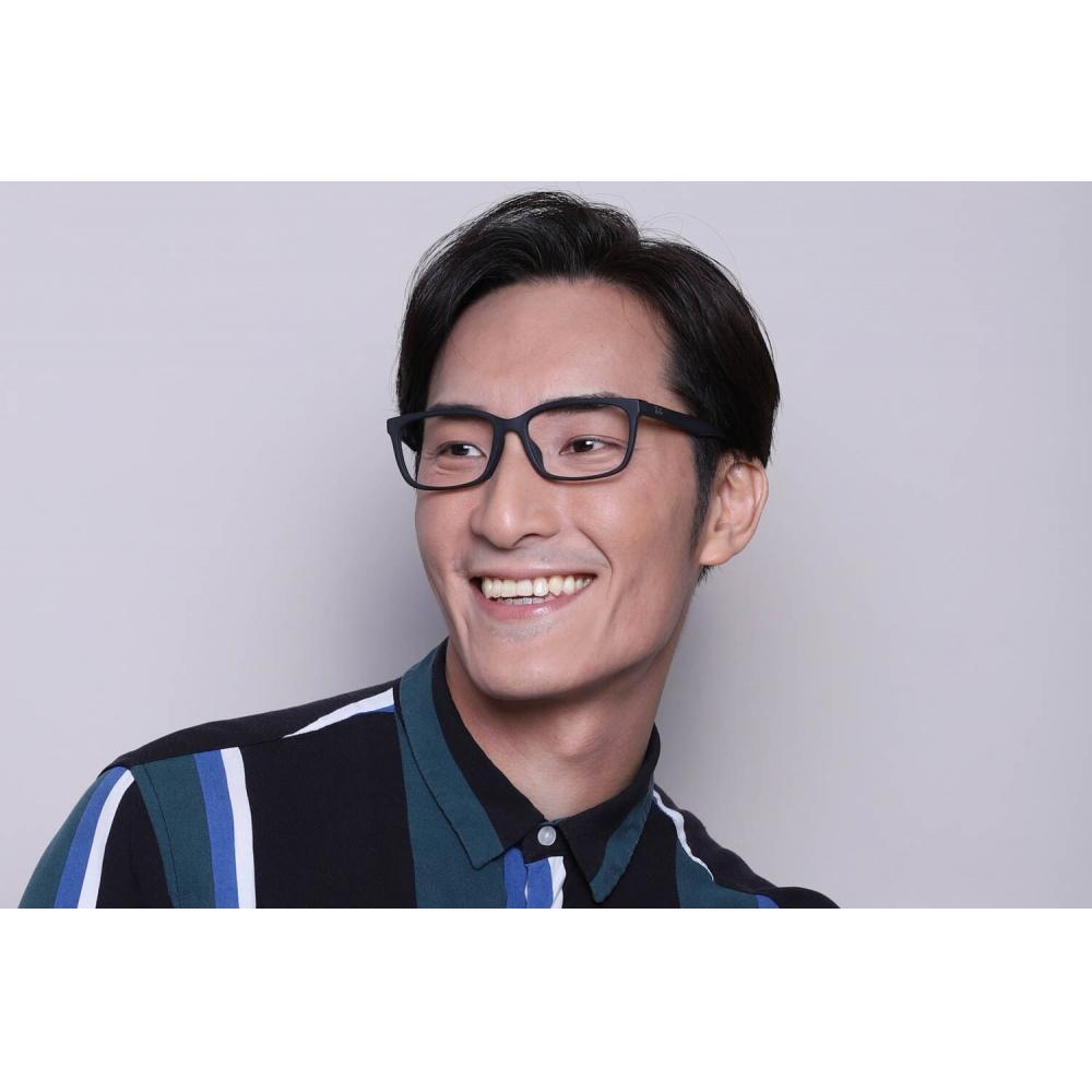 Ray Ban Rx5319d Asian Fit 2477 Unisex Eyeglasses