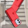 For Honor X70i/Honor 400 Lite 5G Case RFID Blocking Card Holder Kickstand TPU + PU Leather Phone Back Cover