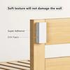 Furniture Protectors EVA Foam Bumpers Ample Supply Multiple Applications 20 Pack Foam Protection Pads 7.6*3*0.5cm