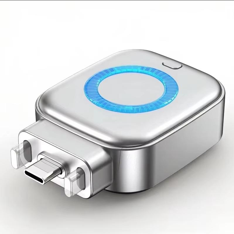 140W Intelligence Type-C Full Charge Separator Battery Health Overcharge Protection Safe Charging Full-Capacity Separator Auto Power-Off Disconnection