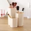 Plastic pen holder, Nordic creative internet famous pen holder storage box, fashionable, cute, simple pen holder decoration