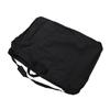 Rollator Travel Bag 600D Oxford Cloth Wheelchair Bag for Folding Water Resistant Walker Wheelchair T